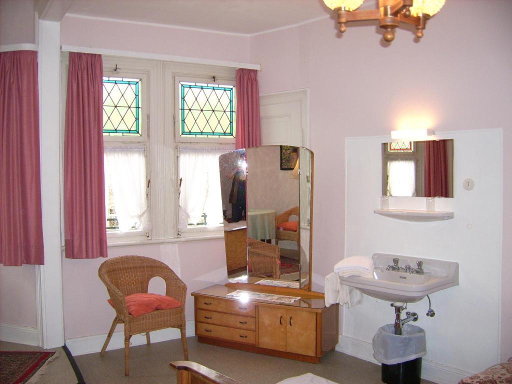 Pension Haus Weller Boppard Værelse billede